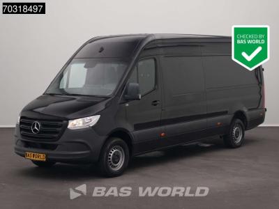 Mercedes-Benz Sprinter 317 CDI Automaat L3H2 170PK 3,5t Trekhaak Airco Camera Parkeersensoren v+a Euro6 L3 A/C To in vendita da BAS World B.V.