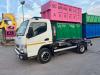 Mitsubishi FUSO 7C15 SCARRABILE NUOVO Foto 2 thumbnail