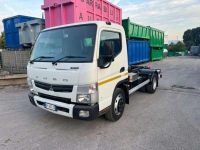 Mitsubishi FUSO 7C15 SCARRABILE NUOVO in vendita da Aurora Srl