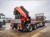 Man TGS 41.460 BB+PK 53002(6x)+JIB(6x) Foto 10 thumbnail