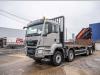 Man TGS 41.460 BB+PK 53002(6x)+JIB(6x) Foto 7 thumbnail