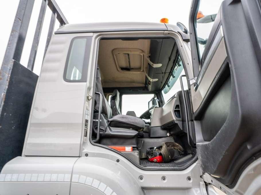 Man TGS 41.460 BB+PK 53002(6x)+JIB(6x) Foto 19