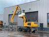 Liebherr LH30 M - Material Handler Foto 3 thumbnail