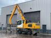 Liebherr LH30 M - Material Handler Foto 4 thumbnail