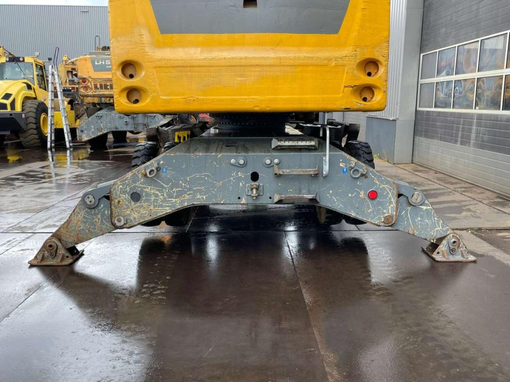 Liebherr LH30 M - Material Handler Foto 11