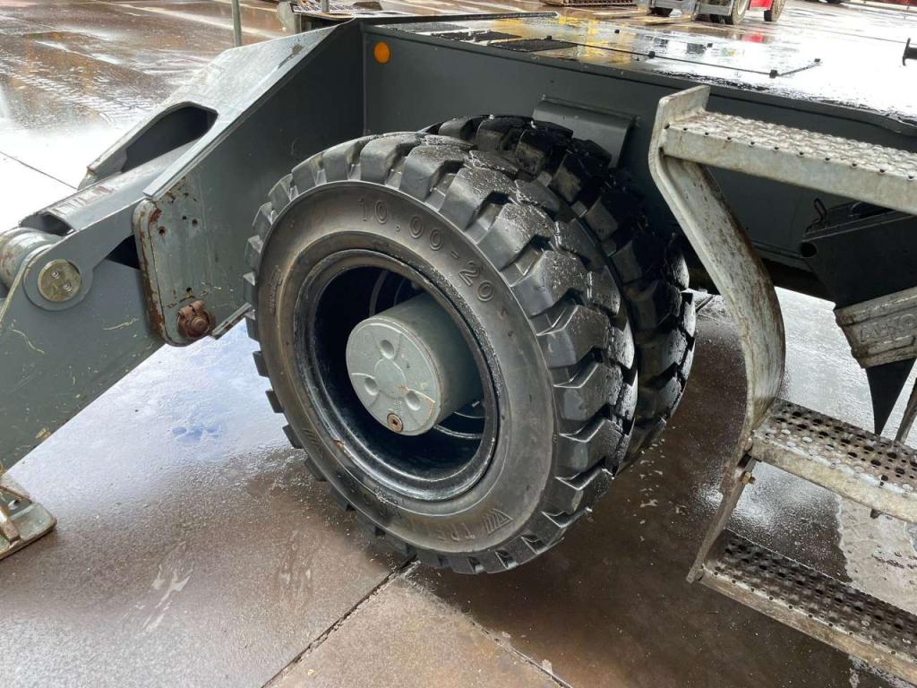 Liebherr LH30 M - Material Handler Foto 15