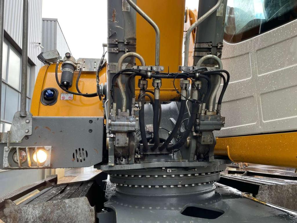 Liebherr LH30 M - Material Handler Foto 16