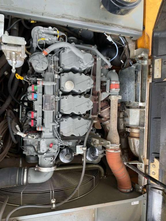 Liebherr LH30 M - Material Handler Foto 17