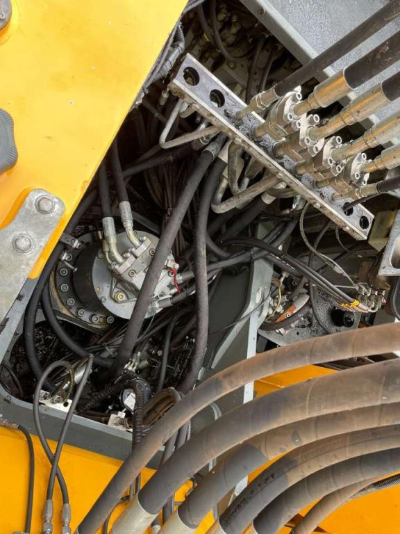 Liebherr LH30 M - Material Handler Foto 18