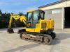 Komatsu PC 118 Foto 2 thumbnail