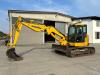 Komatsu PC 118 Foto 3 thumbnail