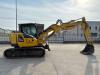 Komatsu PC 118 Foto 4 thumbnail