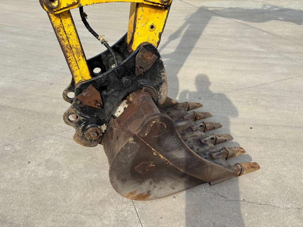 Komatsu PC 118 Foto 8