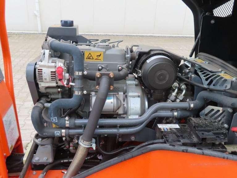 Hamm HD10C VV Foto 10
