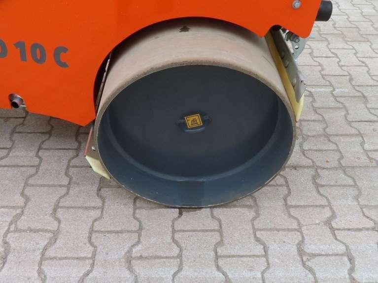 Hamm HD10C VV Foto 11