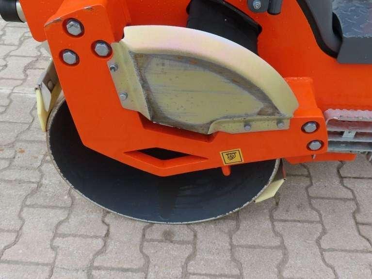 Hamm HD10C VV Foto 12