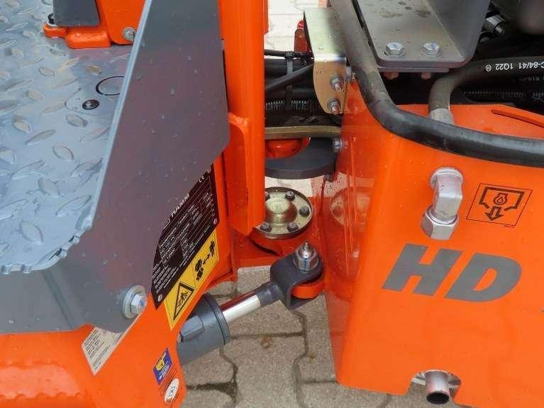 Hamm HD10C VV Foto 13