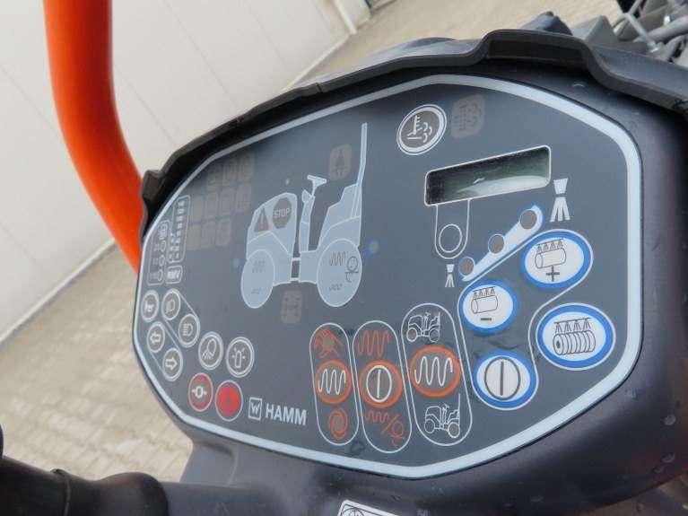 Hamm HD10C VV Foto 14