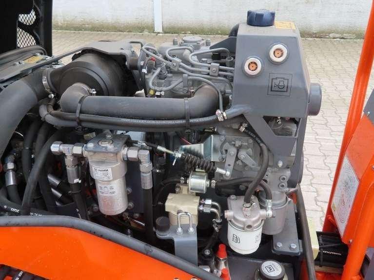 Hamm HD10C VV Foto 9
