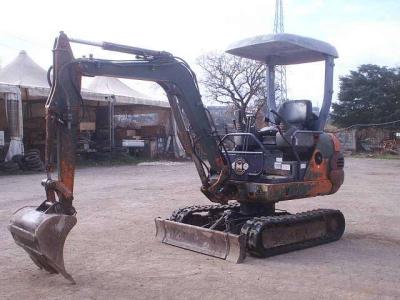 Fiat Hitachi FH17.2 in vendita da Valle Dorata Macchine