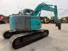 Kobelco SK135SF Foto 3 thumbnail