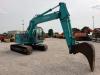 Kobelco SK135SF Foto 5 thumbnail