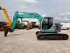 Kobelco SK135SF Foto 7 thumbnail