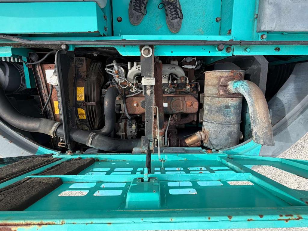 Kobelco SK135SF Foto 13