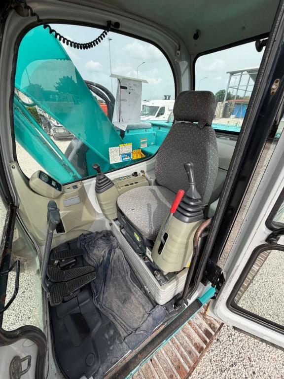 Kobelco SK135SF Foto 14