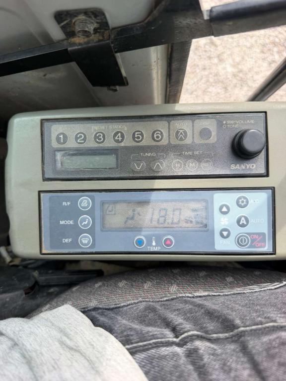 Kobelco SK135SF Foto 16