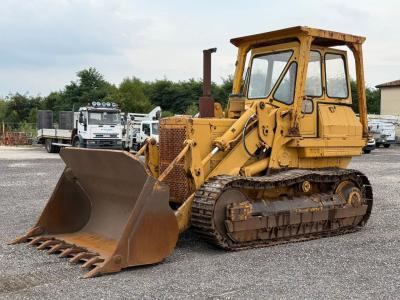 Caterpillar 955