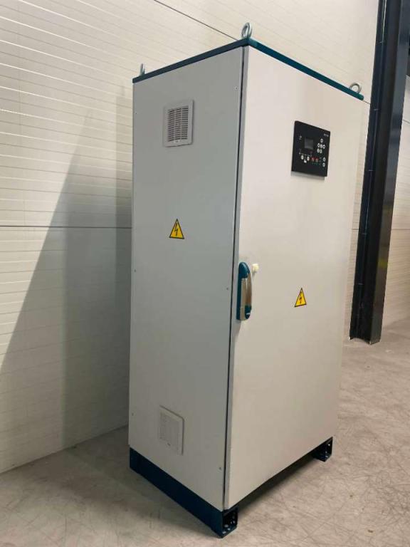 ATS Panel 1250A - Max 865 kVA - DPX-27510 Foto 3