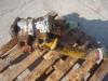 Pompa idraulica per Fiat Allis FL20B Foto 3 thumbnail