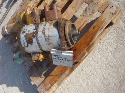 Pompa idraulica per Fiat Allis FL20B in vendita da OLM 90 Srl