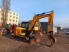 JCB 86C-1 Foto 2 thumbnail