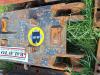 S2 for 25-32 ton excavators Attachment plate Foto 4 thumbnail
