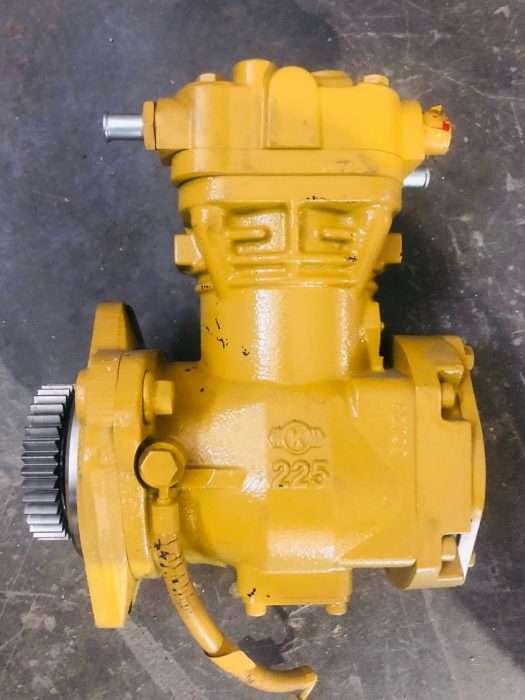 Compressore aria per Caterpillar C4.4, C3.6 Foto 1