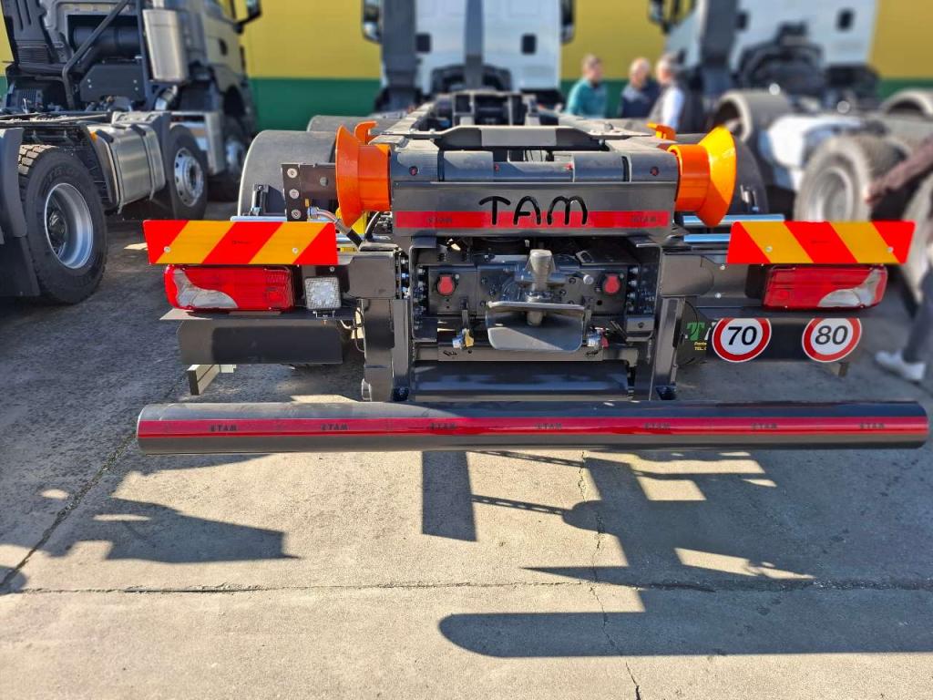 Iveco STRALIS X WAY AD280X50 YPS Foto 13