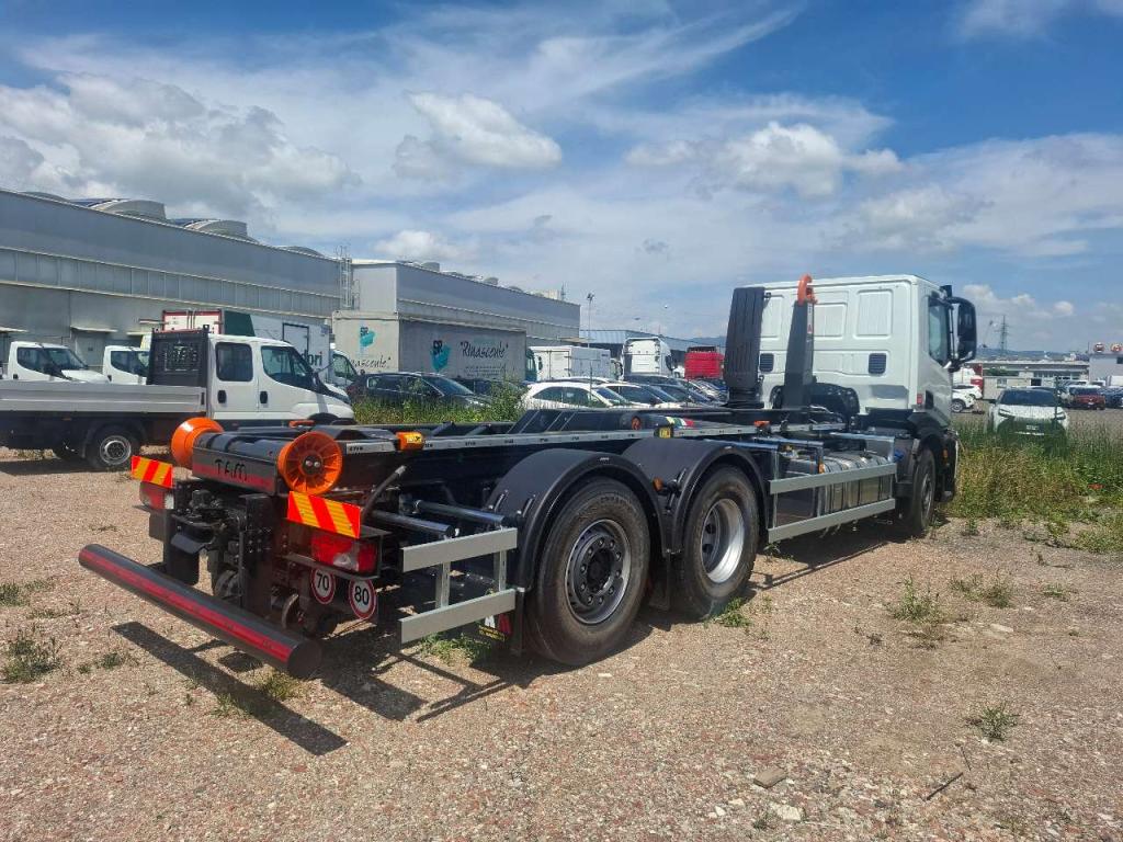 Iveco STRALIS X WAY AD280X50 YPS Foto 23