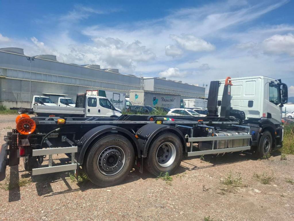 Iveco STRALIS X WAY AD280X50 YPS Foto 29