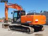 Hitachi ZX210 LC -6 Foto 2 thumbnail
