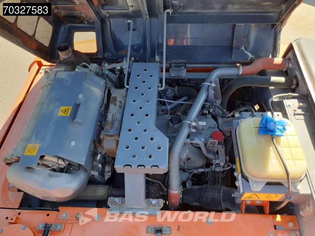 Hitachi ZX210 LC -6 Foto 16