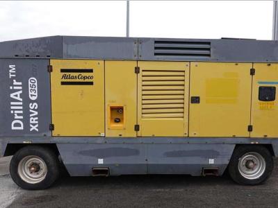 Atlas Copco XRVS 1350 CD - N in vendita da Machinery Resale