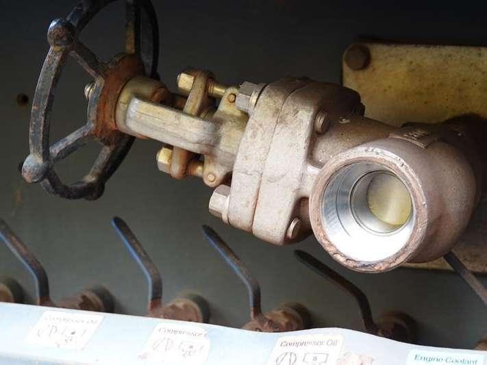 Atlas Copco XRVS 1350 CD - N Foto 12