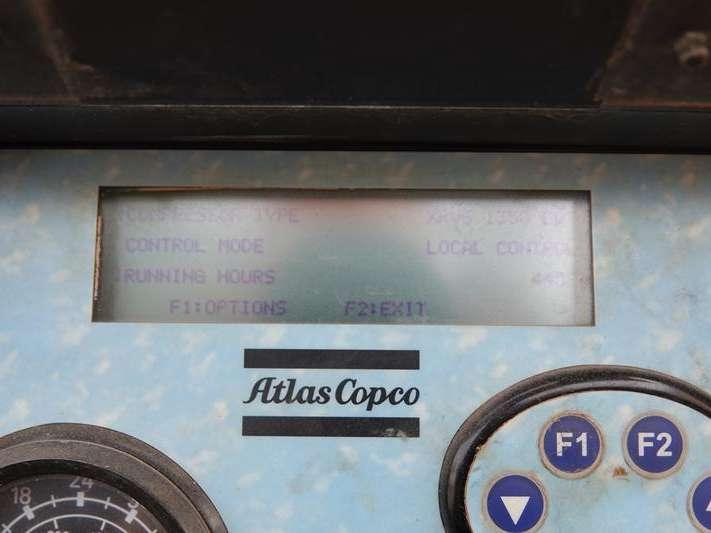 Atlas Copco XRVS 1350 CD - N Foto 18
