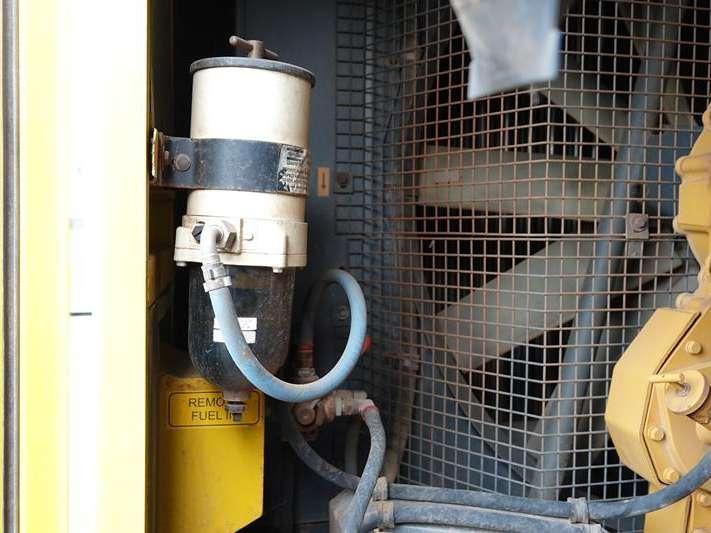 Atlas Copco XRVS 1350 CD - N Foto 7