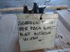 Scatola sterzo per Fiat Hitachi W130 Foto 3 thumbnail