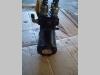 Scatola sterzo per Fiat Hitachi W130 Foto 4 thumbnail
