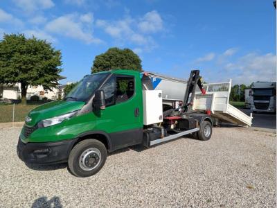 Iveco Daily 72C18 in vendita da Stesa Commerciale Sas