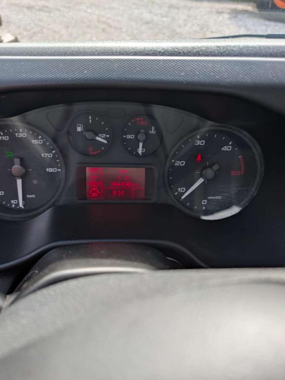 Iveco Daily 72C18 Foto 13